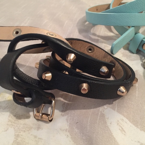 Belt bundle!!💃 - Picture 2 of 4